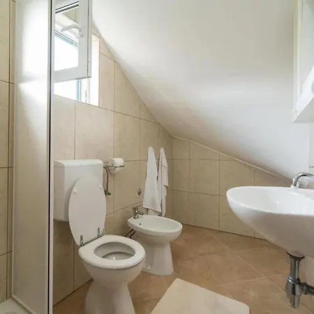 Apartment Marcela Sutivan