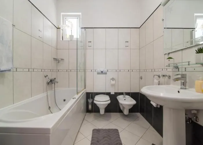 Marcela شقة سوتيفان