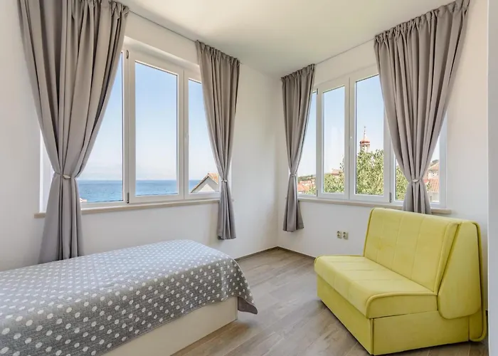 Marcela شقة سوتيفان