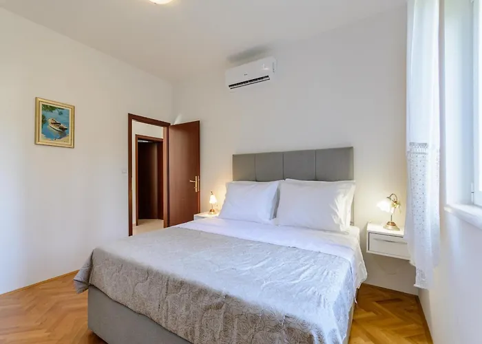 شقة Marcela سوتيفان