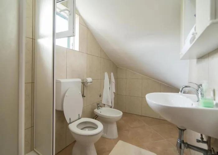 شقة Marcela سوتيفان