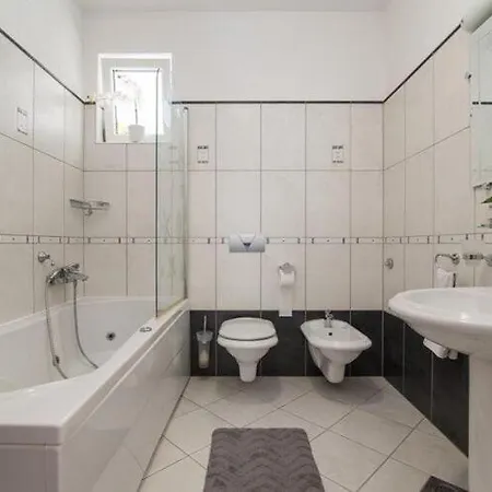 Marcela Appartement