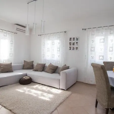 Marcela Appartement *