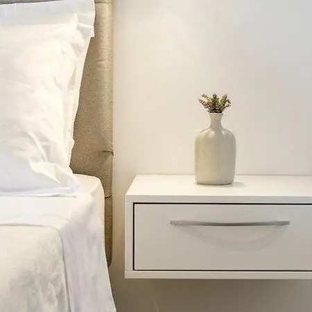 Appartement Marcela Sutivan