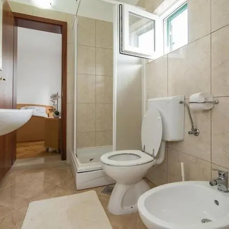 Marcela Appartement