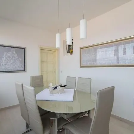 Appartement Marcela *