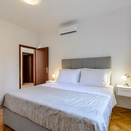 Marcela Appartement