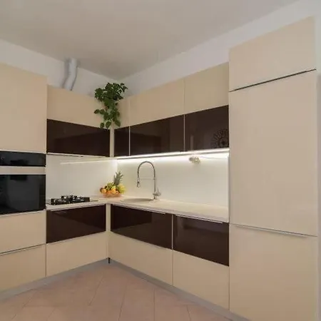 Appartement Marcela