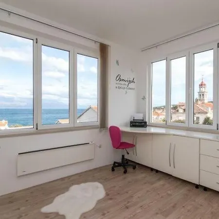 Marcela Appartement *