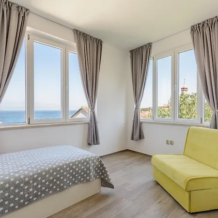 Marcela Appartement Sutivan