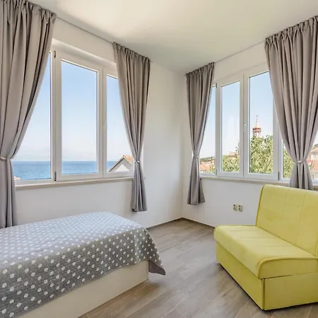 Marcela Apartmán Sutivan