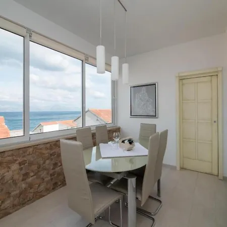 Apartmán Marcela Sutivan